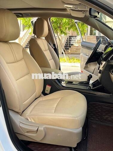Kia Sorento DATH 2016 bản full Dầu - 65000 km