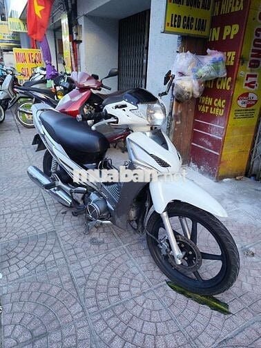 Xe không đi nữa cần bán