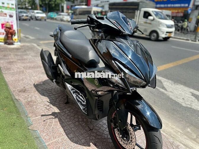 NVX 155cc bs 72e1-46690
