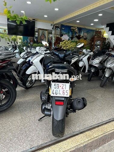 Nvx 155 abs bssg odo 12k đk 2018 xe đẹp bao ký