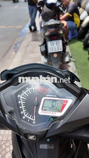 Winner 150cc bs 59t2-20291