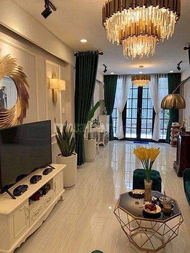 Bán nhà Bến Vân Đồn, Phường 5, Quận 4, Giá 3 tỷ 550, Diện tích 62m2