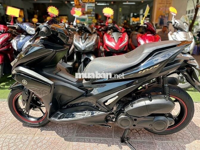 NVX 155cc bs 72e1-46690