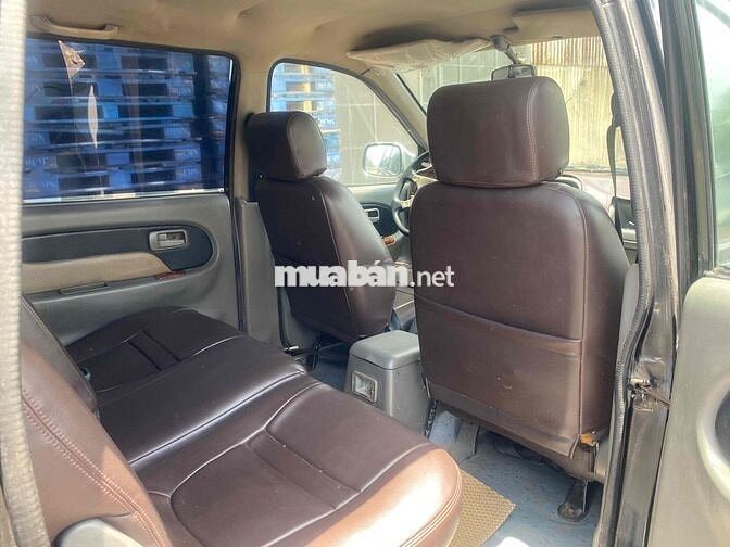 Isuzu Hi lander 2005 LX - 150000 km