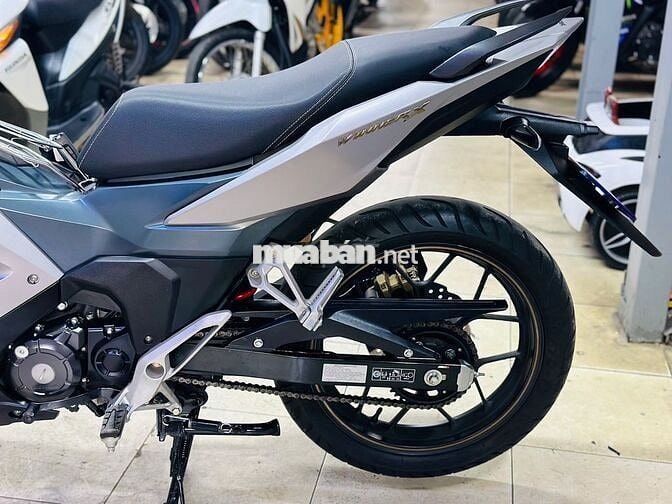 XE MÁY THỊNH PHÁT - WINNER X V3 ABS XÁM SẦN HÀ NỘI
