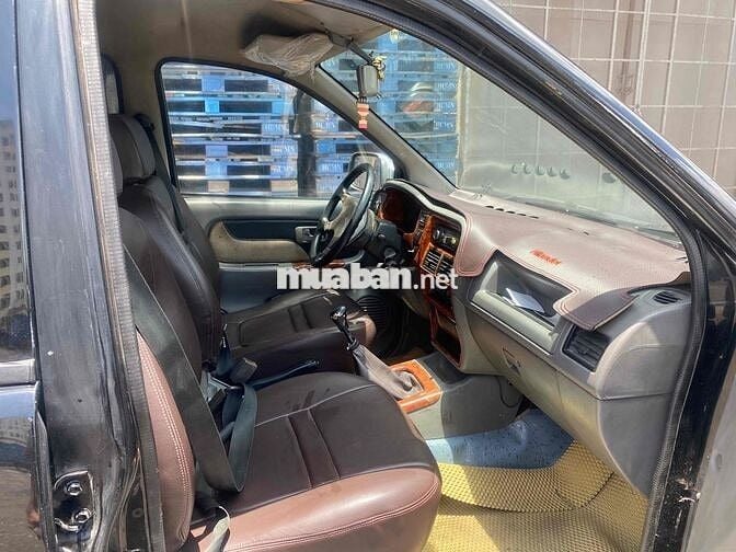 Isuzu Hi lander 2005 LX - 150000 km