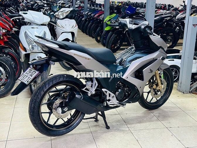 XE MÁY THỊNH PHÁT - WINNER X V3 ABS XÁM SẦN HÀ NỘI