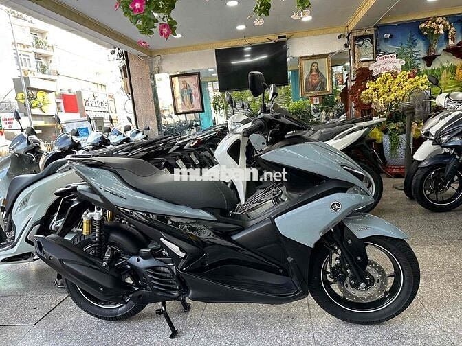 Nvx 155 abs bssg odo 12k đk 2018 xe đẹp bao ký