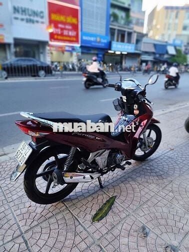 Xe ít sử dụng cần bán