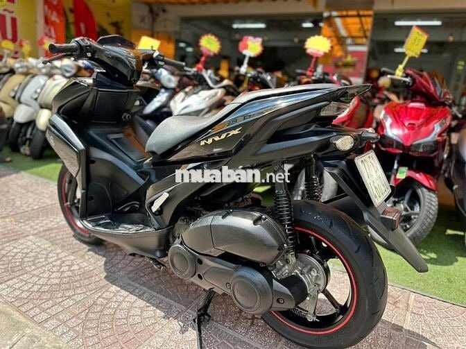 NVX 155cc bs 72e1-46690