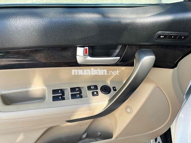 Kia Sorento DATH 2016 bản full Dầu - 65000 km