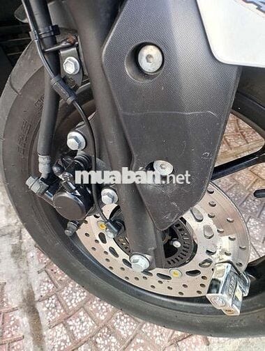 NVX 155 ABS ,ĐK 2018 BÁN ĐÚNG 26TRIEU