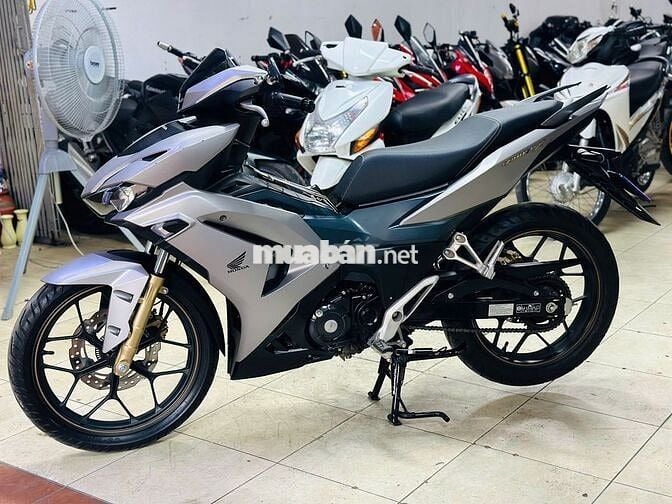 XE MÁY THỊNH PHÁT - WINNER X V3 ABS XÁM SẦN HÀ NỘI