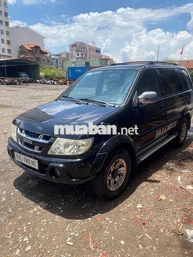 Isuzu Hi lander 2005 LX - 150000 km