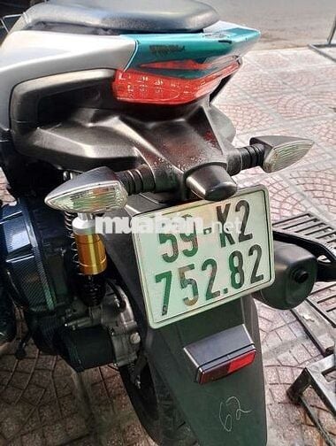 NVX 155 ABS ,ĐK 2018 BÁN ĐÚNG 26TRIEU