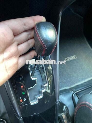 Toyota Vios GR-S 1.5 CVT 2022 - 43000 km