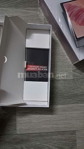 Lenovo Tab Plus WiFi Còn như mới 99%