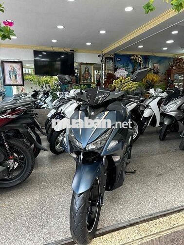 Nvx 155 abs bssg odo 12k đk 2018 xe đẹp bao ký