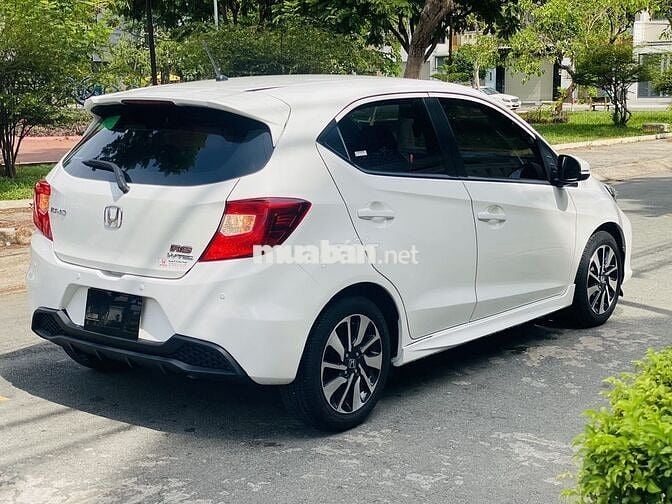 Honda Brio RS 2021 Siu Lướt