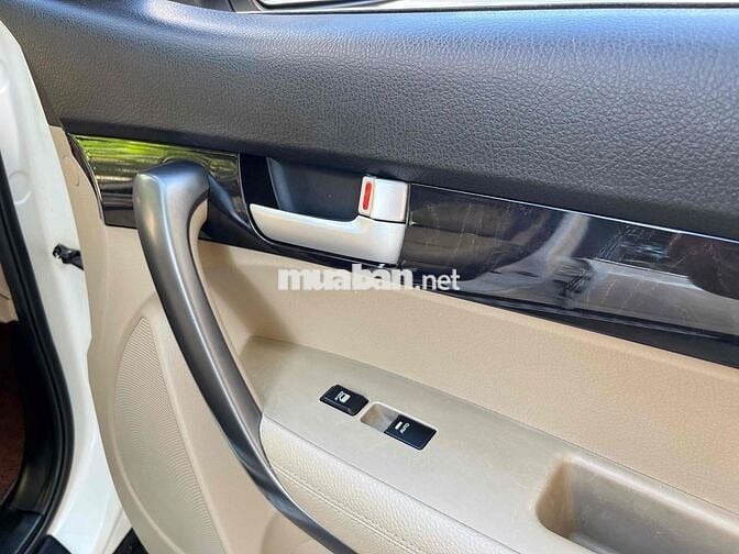 Kia Sorento DATH 2016 bản full Dầu - 65000 km