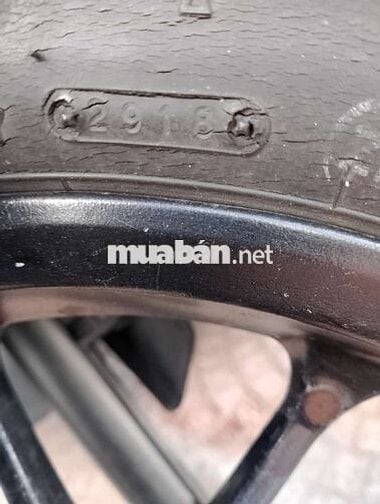 NVX 155 ABS ,ĐK 2018 BÁN ĐÚNG 26TRIEU