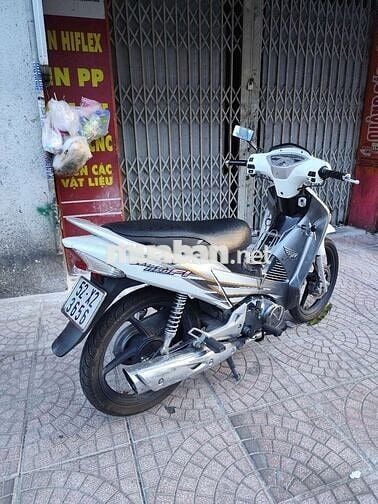 Xe không đi nữa cần bán