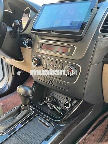 Kia Sorento DATH 2016 bản full Dầu - 65000 km