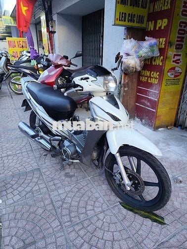 Xe không đi nữa cần bán