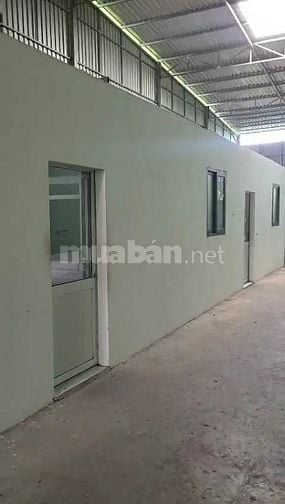 CHO THUÊ KHO 400m2 M.TIỀN QL1A, CHỢ AN HỮU, CÁI BÈ, TIỀN GIANG