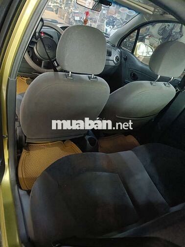 Daewoo Matiz 2007 SE color 0.8 MT - 80000 km