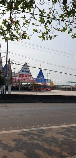 CHO THUÊ KHO 400m2 M.TIỀN QL1A, CHỢ AN HỮU, CÁI BÈ, TIỀN GIANG
