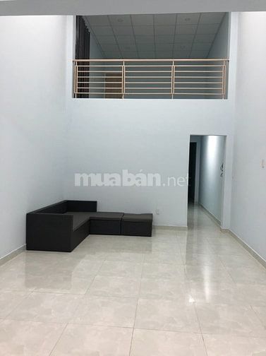Cần cho thuê nhà mặt tiền nguyên căn