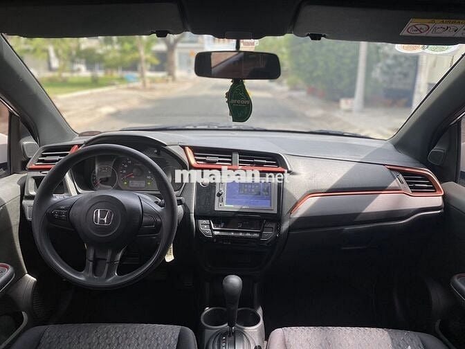 Honda Brio RS 2021 Siu Lướt