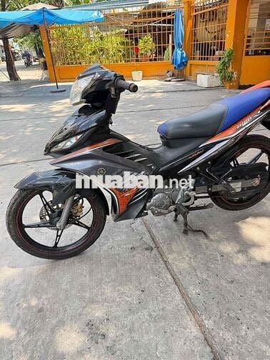 exciter 2016 1s9a đầu nồi chưa rớt êm