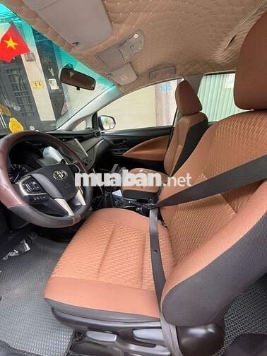 Toyota Innova 2017 2.0E - 92000 km
