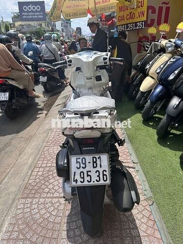 Air Blade 125cc bs 59b1-49536