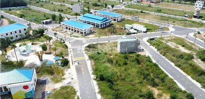 Bán đất nền 70m2 Bình Dương, Sổ Hồng Riêng. Gần Nhà Máy Lego|2,750tỷ