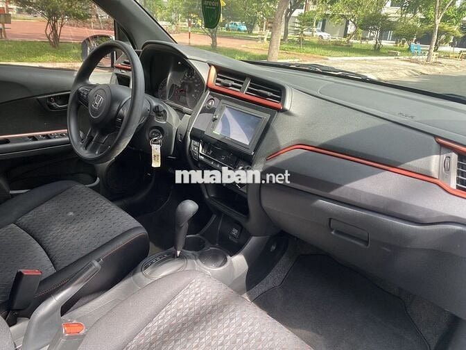 Honda Brio RS 2021 Siu Lướt