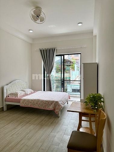 CHO THUÊ CĂN HỘ CAO CẤP QUẬN 7