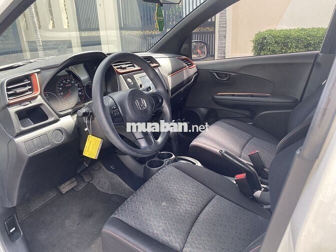 Honda Brio RS 2021 Siu Lướt
