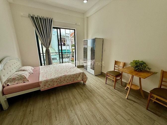 CHO THUÊ CĂN HỘ CAO CẤP QUẬN 7