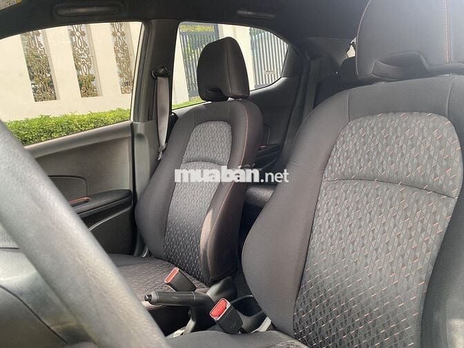 Honda Brio RS 2021 Siu Lướt