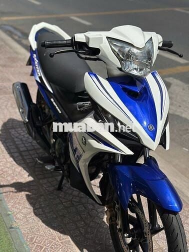 Exciter 135cc bs 59t1-59202