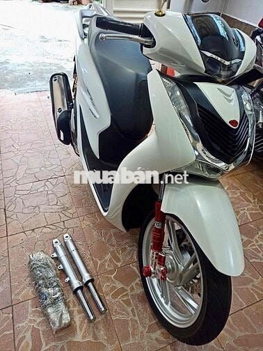 SH 150 ABS đập thùng 3/2020 rất đẹp zin chuẩn