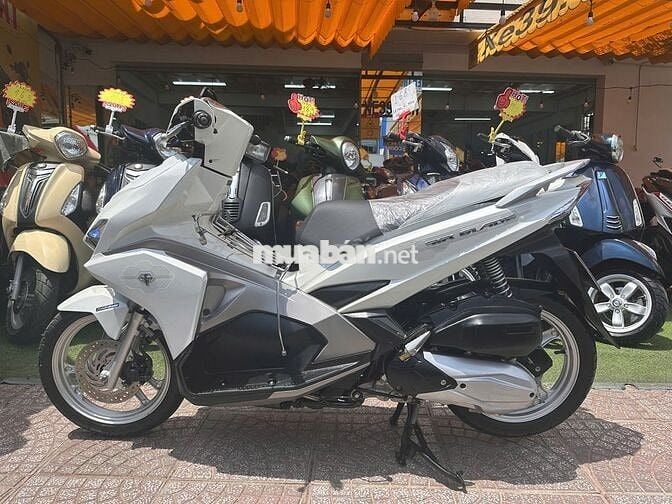Air Blade 125cc bs 59b1-49536