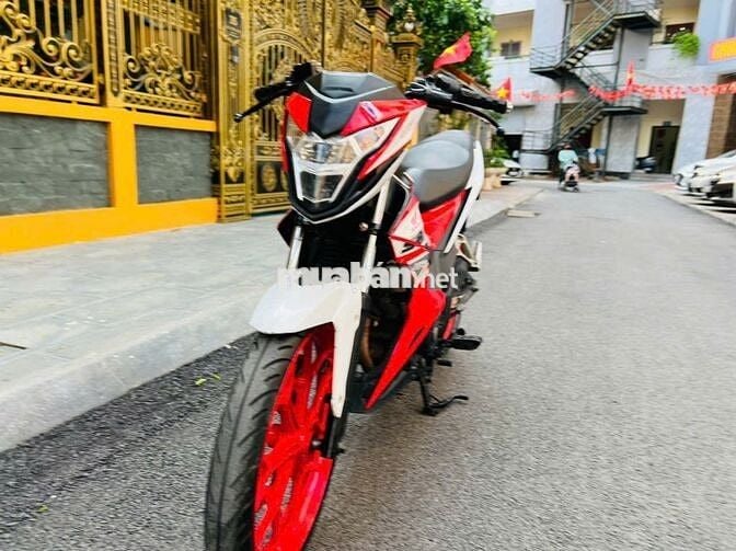 HONDA SONIC 150 NGUYÊN BẢN CHÍNH CHỦ 2024