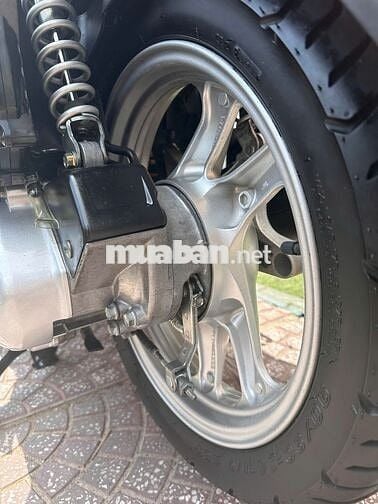 Air Blade 125cc bs 59b1-49536