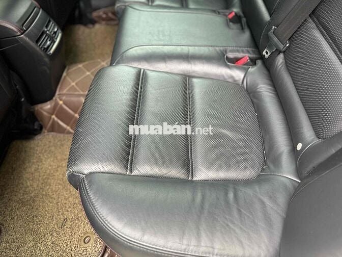 Mazda 6 2015 2.0 AT - 11000 km