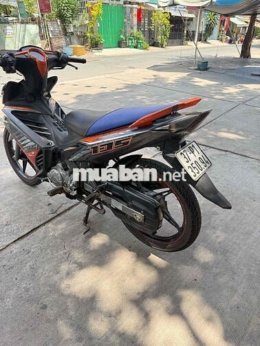 exciter 2016 1s9a đầu nồi chưa rớt êm