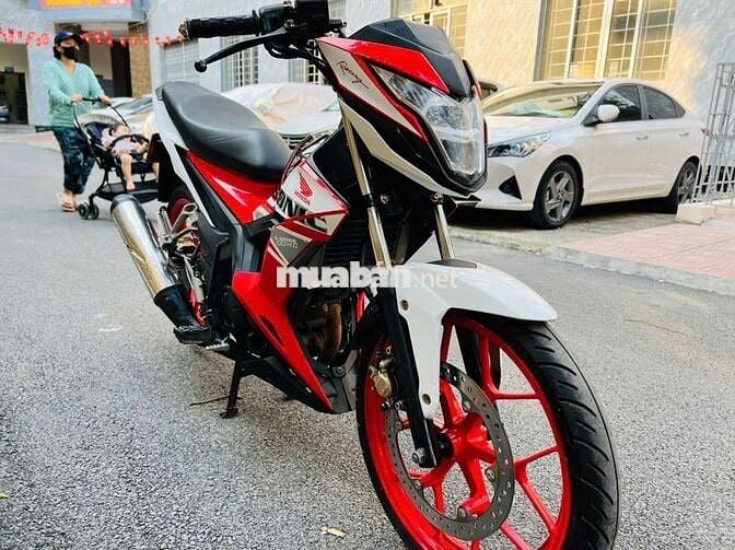 HONDA SONIC 150 NGUYÊN BẢN CHÍNH CHỦ 2024